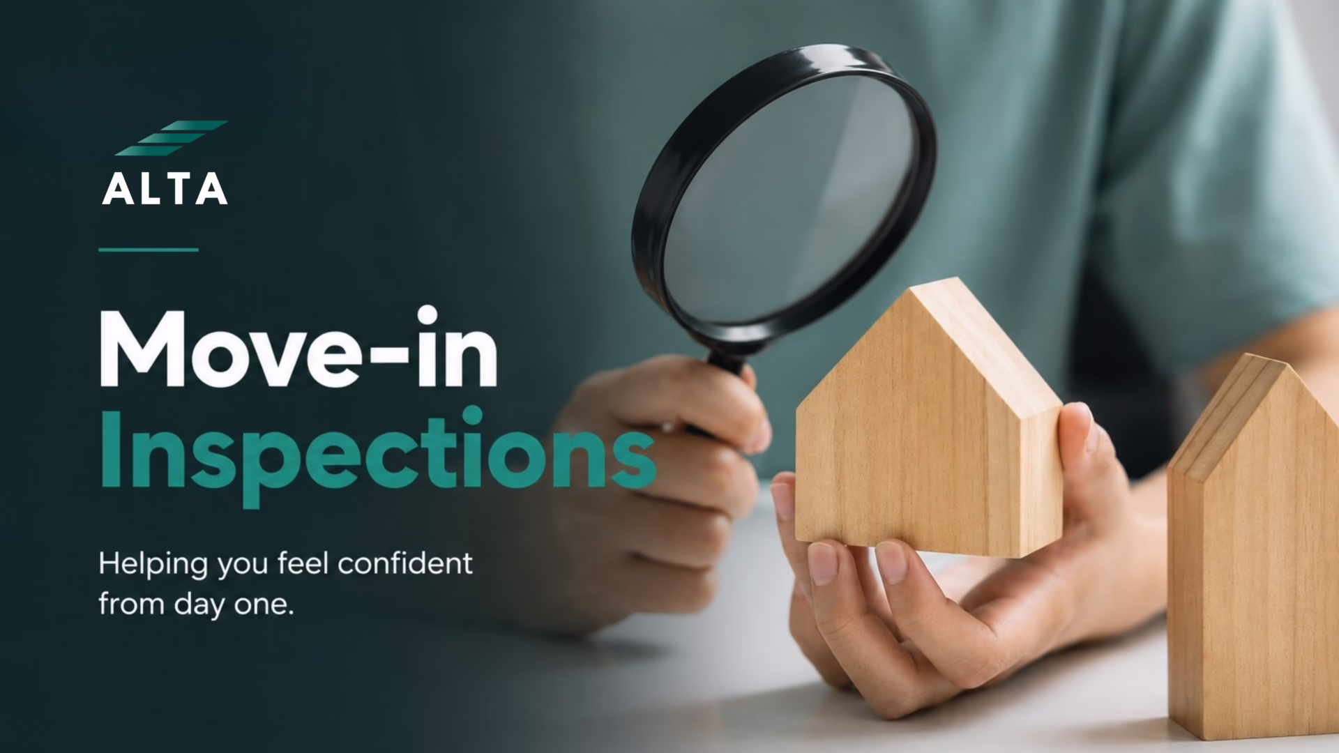 How to Complete Your Move-In Inspection (And Why It Matters)