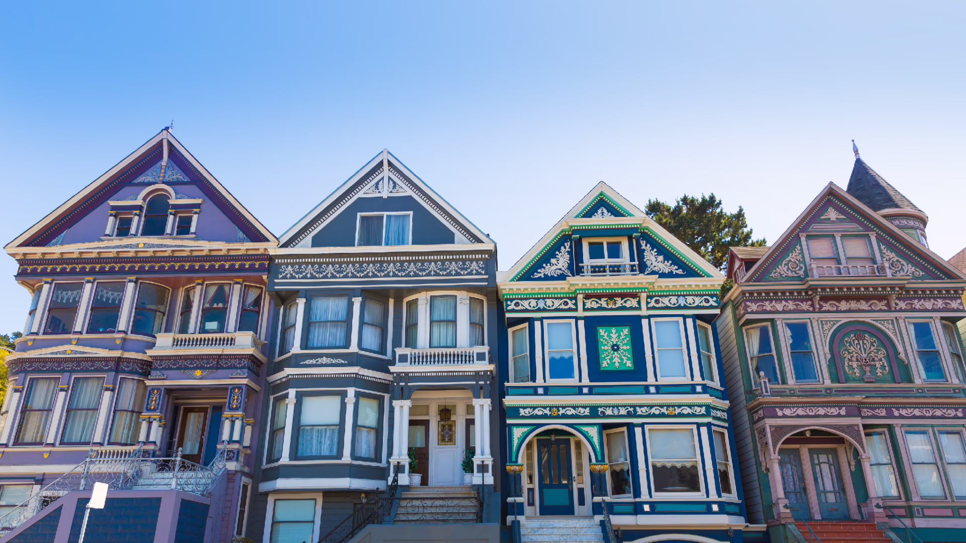 Haight-Ashbury