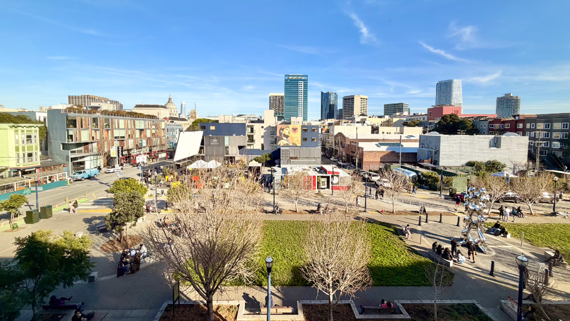 Hayes Valley