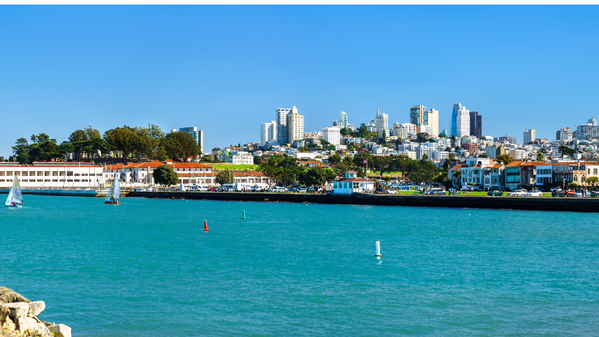 Marina District