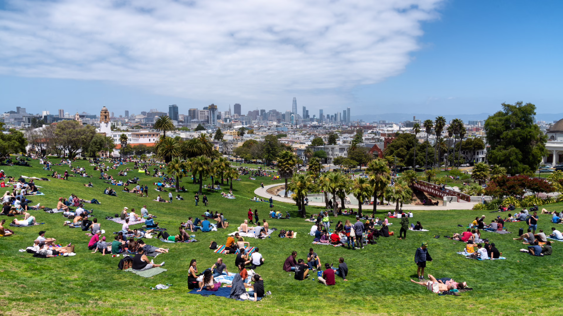 Mission District